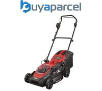Sealey CP40VLM SV20 Series 40cm Cordless Lawn Mower 40V - Body Only