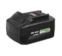 Sealey CP650BP Power Tool Battery 18V 4Ah for CP650LI & CP650LIHV