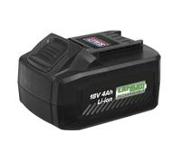 Sealey Power Tool Battery 18V 4Ah Lithium-ion for CP650LI & CP650LIHV