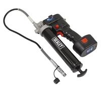 Sealey Grease Gun Cpg12V Cordless 12V