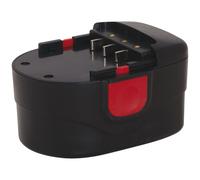 Power Tool Battery 12V 2Ah Lithium-ion for CPG12V