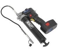 Sealey Cpg18V Cordless Grease Gun 18V