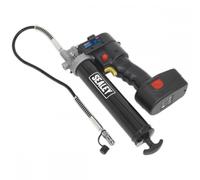 Sealey CPG18V Cordless Grease Gun 18V