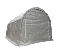 Sealey CPS03 Dome Roof Car Port Shelter 4 x 6 x 3.1m