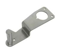 Sealey Crankshaft Holding Tool Fits Bmw N47 N57 2.0 3.0 Chain Drive Vse6121.05