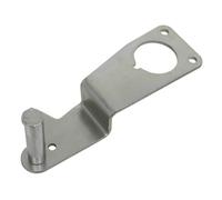 Sealey Vse6121.05 Crankshaft Holding Tool - BMW N47/N57 2.0, 3.0 - Chain Drive