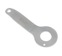 Sealey Crankshaft Locking Bracket for BMW N47 Chain Drive Engines