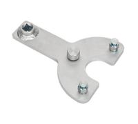 Sealey Crankshaft Pulley Holder Fits Vw Audi Group 1.0 1.2 1.4 Tsi - Belt Drive Vse6255