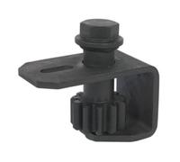 Sealey Crankshaft Rotator For Daf Commercial Vehicles 35-42 Tonne Euro 3 Cv026