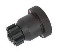 Crankshaft Rotator - MAN 1/2"Sq Drive