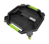 Sealey Creeper Tool Tray - Green - SCR86HV