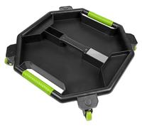 Sealey Creeper Tool Tray - Green - SCR86HV