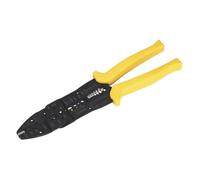 Sealey Crimping Tool Insulated/Non-Insulated Terminals AK3851