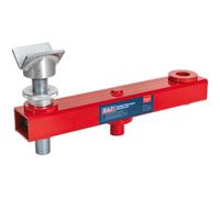 Sealey X137 Cross Beam Adaptor 3Tonne 4 X 4