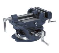 Sealey Cross Vice 150mm