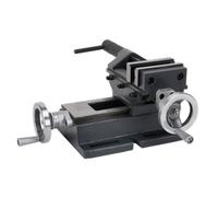 Sealey CV6P Cross Vice 150Mm Professional, Multi