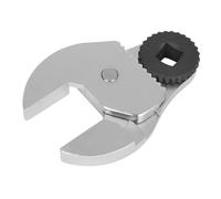 Crow's Foot Wrench Adjustable 1/2"Sq Drive 6-45mm