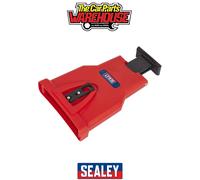 Sealey Portable Chain Sharpener CS01S for Chainsaw Teeth