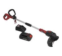 Strimmer Cordless 20V SV20 Series with 2Ah Battery & Charger