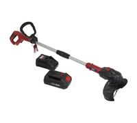 Strimmer Cordless 20V SV20 Series with 2Ah Battery & Charger