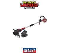 Strimmer Cordless 20V SV20 Series with 2Ah Battery & Charger