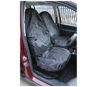 Sealey CSC5 Front Seat Protector Set 2pc Lightweight