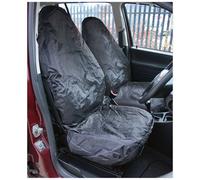 Sealey Front Seat Protector Set CSC6 Heavy-Duty 2pc