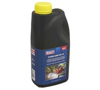 Sealey CSO1L Chainsaw Oil 1L
