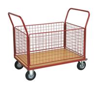 Sealey CST773 Platform Truck