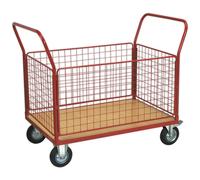 Sealey CST773 Platform Truck