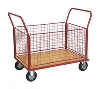 Sealey CST773 Platform Truck