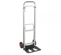 Sealey CST980 Sack Truck Folding Aluminium 90Kg Capacity