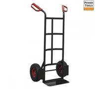 Sealey CST986HD 250kg Capacity Heavy-Duty Sack Truck with PU Tyres