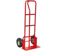 Sack Truck Pneumatic Tyres 250kg Capacity