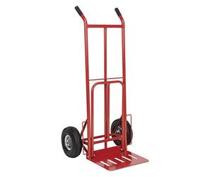 Sealey CST990 Hydraulic Body Repair Kit 20 ton Snap Type, Red