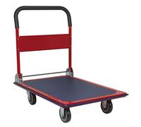 Sealey CST992 Platform Truck 300Kg Capacity