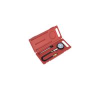Sealey Petrol Engine Compression Test Kit 3PC