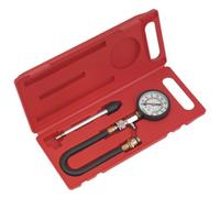 Sealey Ct951 Petrol Engine Compression Test Kit 3Pc