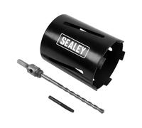 Sealey CTG127 Core-to-Go Dry Diamond Core Drill Bit 127mm x 150mm