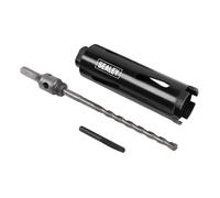 Sealey CTG48 Core-to-Go Dry Diamond Core Drill Bit 48mm x 150mm