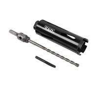 Sealey CTG52 Worksafe® Core-to-Go Dry Diamond Core Drill Bit 52mm x 150mm