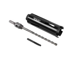 Sealey CTG52 Worksafe® Core-to-Go Dry Diamond Core Drill Bit 52mm x 150mm