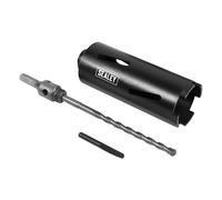 Sealey CTG65 Worksafe® Core-to-Go Dry Diamond Core Drill Bit 65mm x 150mm