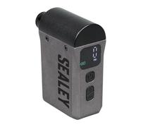 Sealey Cti100 Mini Digital Bike Pump