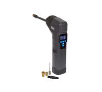SS Sealey CTI120 Compact Rechargeable Tyre Inflator & Power Bank with Worklight