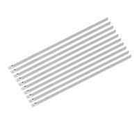 Sealey CTSS379 Stainless Steel Cable Tie 300mm x 7.9mm - Pack of 100