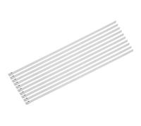 Sealey CTSS479 Stainless Steel Cable Tie 400mm x 7.9mm - Pack of 100