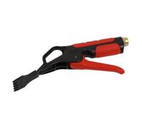Sealey Curtain Air Blow Gun with 1/4"BSP Air Inlet SA9252