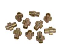 Sealey Blade C for SX299 - Pack of 10 - SX299DB