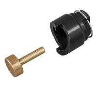 Sealey Locking Wheel Nut Cutter – SX299F – for Volvo/Ford/PSA